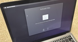 Good
													MacBook Air 2020 - 13" - Apple M1, Gray, 256 GB, 8 GB, photo 4 of 15
