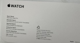 New
													Apple Watch Series 10 46mm - Rose Gold, A2999 - GPS, Aluminum, photo 3 of 8