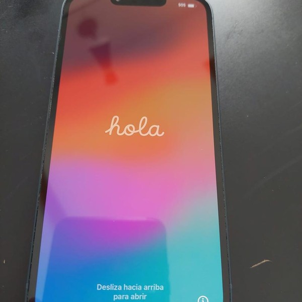 Apple iPhone 13 - T-Mobile, 128 GB, Midnight, A2482