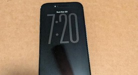 Mint
													Apple iPhone Air - Unlocked, Sky Blue, 256 GB, A3260, photo 4 of 11