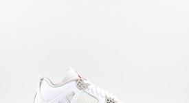 New
													Jordan 4 Retro White Oreo (2021) - 11, photo 1 of 9