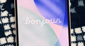 Mint
													Apple iPhone 13 - Unlocked, Pink, 128 GB, A2482, photo 5 of 13