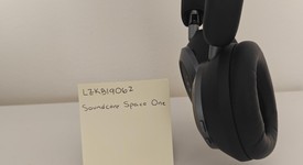 Used
													Soundcore Space One - Black, photo 4 of 8