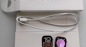 Mint
													Apple Watch Series 10 46mm - Rose Gold, A2999 - GPS, Aluminum, photo 4 of 6