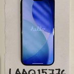 Mint Apple iPhone 15 Pro - T-Mobile, Blue, 256 GB, A2848