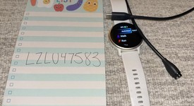 Good
													Garmin Vivoactive 5 - White, photo 2 of 3