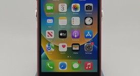 Good
													Apple iPhone 8 Plus - Unlocked, Red, 64 GB, A1897, GSM, photo 2 of 11