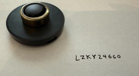 Good
													Oura Ring Gen 3 - Gold, Size 6, Horizon, photo 1 of 5