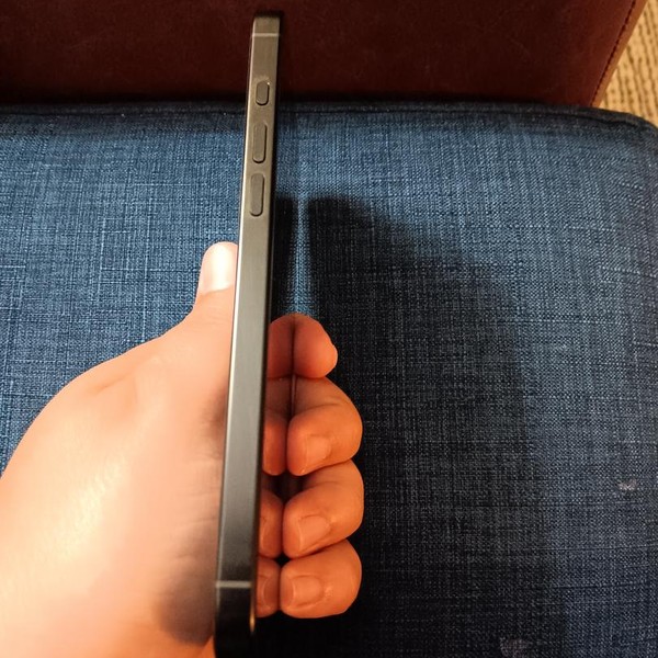 Apple iPhone 16 Pro Max - AT&T, 256 GB, Black, A3084