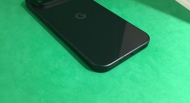 Mint
													Google Pixel 9 - Unlocked, Obsidian, 128 GB, 12 GB, G2YBB, photo 5 of 5