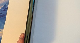 Good
													Samsung Galaxy S22 Ultra - Verizon, Green, 256 GB, 12 GB, SM-S908U, photo 3 of 11