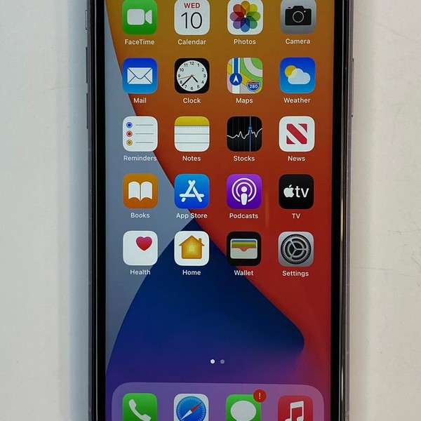 Apple iPhone 11 - T-Mobile, 64 GB, Purple, A2111