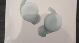 New
													Google Pixel Buds A-Series - Sea, photo 1 of 3