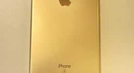 Fair
													Apple iPhone 6S Plus - Unlocked, Rose Gold, 128 GB, A1687, photo 4 of 7