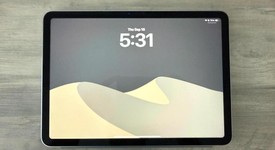 Mint
													Apple iPad Air 11" (M2) 2024 - Wi-Fi, Gray, 128 GB, A2902, photo 3 of 7