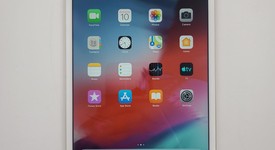 Good
													Apple iPad Mini 3 - Unlocked, Gold, 64 GB, A1600, photo 1 of 8