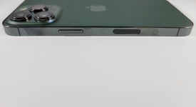 Fair
													Apple iPhone 13 Pro - AT&T, Green, 128 GB, A2483, photo 3 of 7