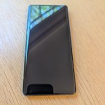 Good Google Pixel 7 Pro - Verizon, 128 GB, Obsidian, 12 GB, GE2AE