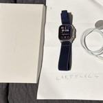 Good Apple Watch Ultra 2 49mm - Unlocked, Natural, A2986