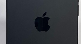 Mint
													Apple iPhone 15 - Unlocked, Black, 128 GB, A2846, photo 2 of 12