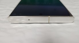 Good
													Samsung Galaxy S23 Ultra - AT&T, Cream, 256 GB, 8 GB, SM-S918U, photo 3 of 6