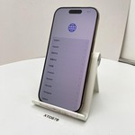 Good Apple iPhone 16 Pro - Unlocked, Desert, 128 GB, A3083