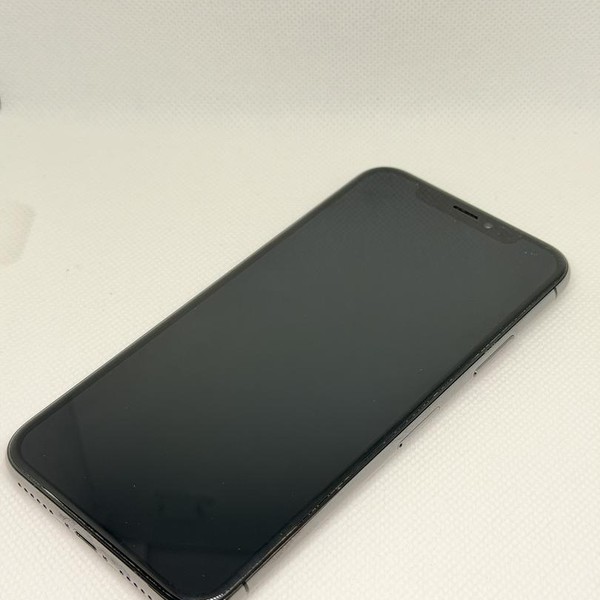 Apple iPhone X - Unlocked, 64 GB, Gray, A1865