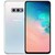 Good Samsung Galaxy S10e - Unlocked, White, 128 GB, 6 GB, SM-G970U1
