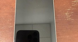 Good
													Apple iPhone 14 Pro - Unlocked, Silver, 128 GB, A2650, photo 3 of 17