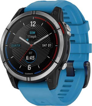 Garmin quatix 7 for sale