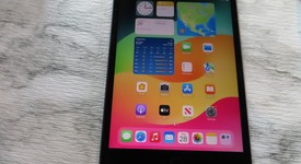 Fair
													Apple iPad Mini 5th Gen - Unlocked, Gray, 64 GB, photo 1 of 5