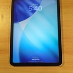 Good Apple iPad (11th Gen) - Wi-Fi, 128 GB, Silver, A3354