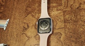 Good
													Apple Watch Series 9 41mm - Starlight, A2978 - GPS, Aluminum, photo 5 of 5