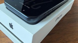 Mint
													Apple iPhone 15 Pro - T-Mobile, Blue, 128 GB, A2848, photo 5 of 11