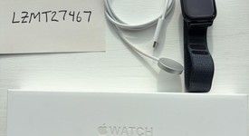 Mint
													Apple Watch Series 10 42mm - Black, A2997 - GPS, Aluminum, photo 1 of 9