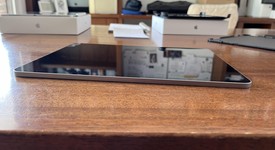 Mint
													Apple iPad Air 13" (M2) 2024 - Wi-Fi, Gray, 512 GB, A2898, photo 3 of 10