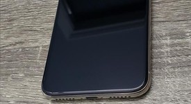 Good
													Apple iPhone X - Unlocked, Silver, 256 GB, A1865, photo 1 of 11