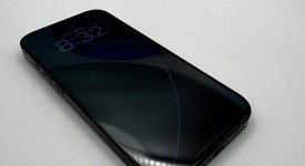 Mint
													Apple iPhone 16 Pro - Unlocked, Black, 256 GB, A3083, photo 2 of 9