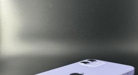 Mint
													Apple iPhone 12 - Unlocked, Purple, 128 GB, A2172, photo 6 of 6