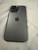 Good Apple iPhone 15 Pro Max - Verizon, Black, 256 GB, A2849