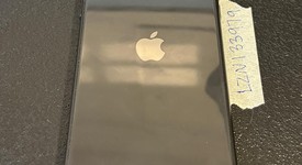 Good
													Apple iPhone 11 - T-Mobile, Black, 64 GB, A2111, photo 4 of 6