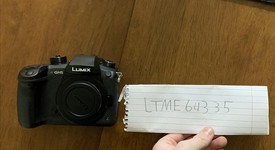 Good
													Panasonic Lumix GH5, photo 2 of 7