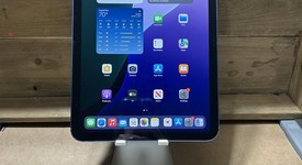 Good
													Apple iPad 10th Gen - Unlocked, Blue, 256 GB, A2757, photo 1 of 5