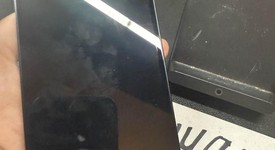 Good
													Apple iPhone 13 - Unlocked, Midnight, 128 GB, A2482, photo 1 of 4