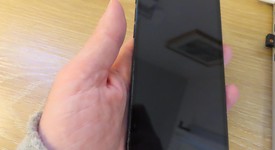 Good
													Apple iPhone 12 - Unlocked, Black, 64 GB, A2172, photo 2 of 5