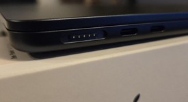 Mint
													MacBook Air 2024 (M3) - 13" - Apple M3, Midnight, 512 GB, 16 GB, 10-core GPU, photo 2 of 9