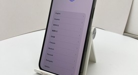 Good
													Apple iPhone 13 Pro Max - Unlocked, Graphite, 128 GB, A2484, photo 1 of 7