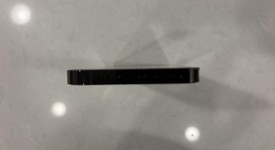 Good
													Apple iPhone 14 Pro - Unlocked, Black, 128 GB, A2650, photo 1 of 9