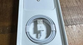 Mint
													Apple iPhone 14 Pro Max - Unlocked, Gold, 256 GB, A2651, photo 4 of 13