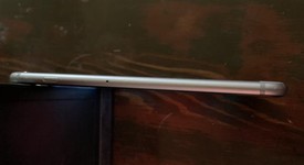 Good
													Apple iPhone 6 Plus - AT&T, Gray, 16 GB, A1522, photo 4 of 8